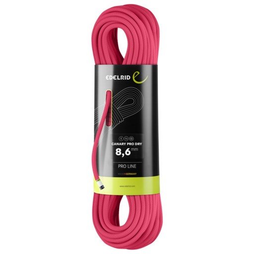 Mammut Infinity Dry マムート ロープ 9.5mm 60m-