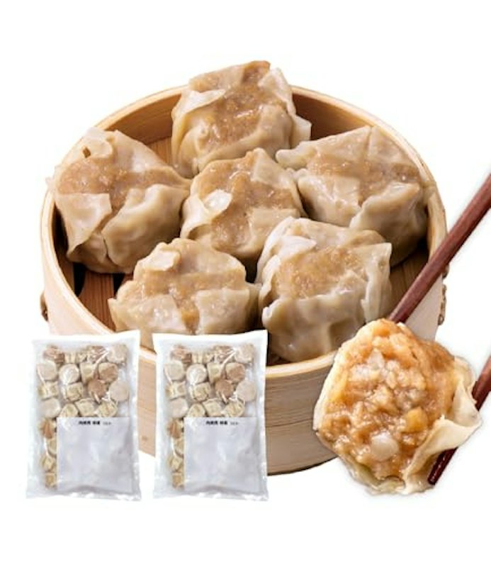 肉焼売 1