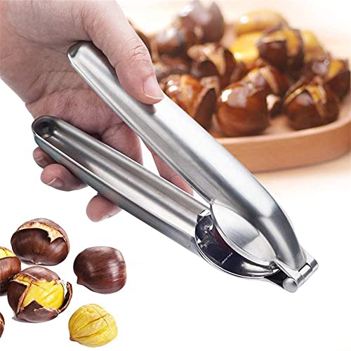 栗の皮むき器 4