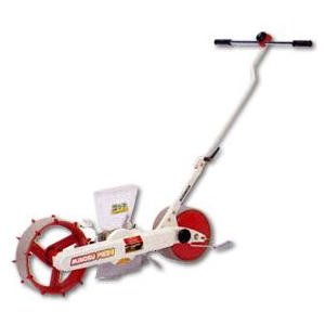 人力野菜播種機 1