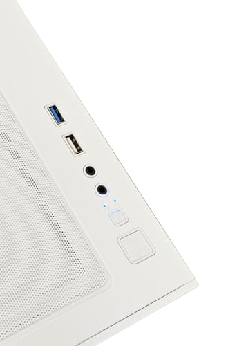 ゲーミングデスクトップパソコン 3