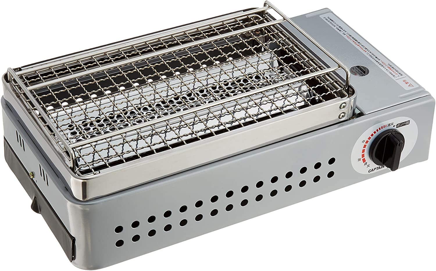 焼き鳥焼き器のおすすめ人気ランキング10選 Mybest