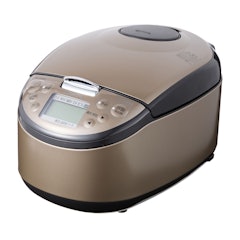 日立HITACHI 圧力IHジャー炊飯器 RZ-G10EM T 5.5合 日立 圧力IHジャー炊飯器 RZ-G10EMをレビュー!クチコミ・評判を