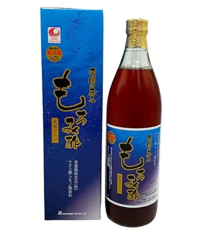 南国の恵み もろみ酢 1