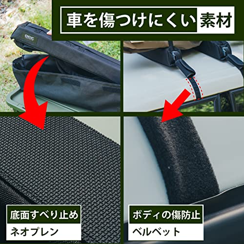 OGC ソフトキャリア 2
