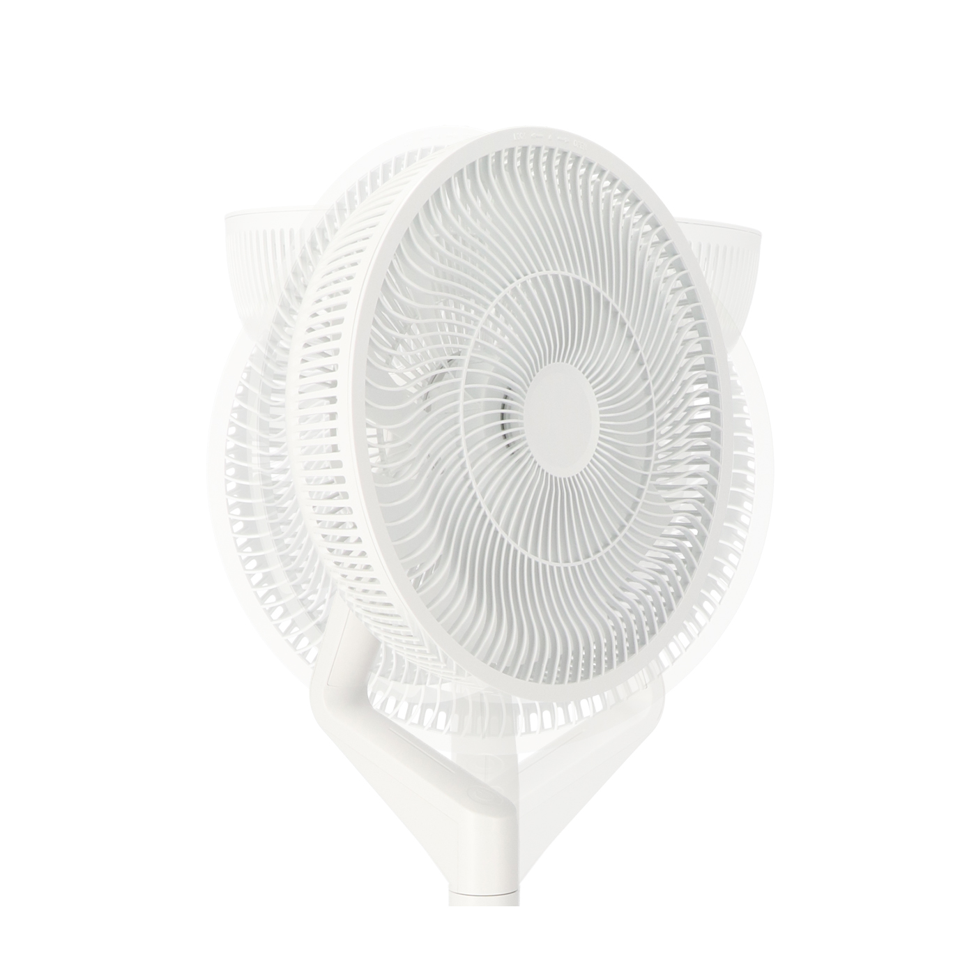 duux サーキュレーションファン Blade DXCF21JPをレビュー！クチコミ