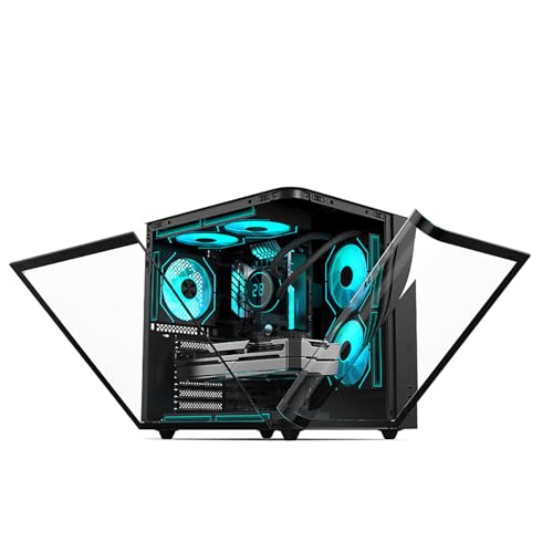 ミドルタワーPCケースのおすすめ人気ランキング【2026年1月】 | マイベスト