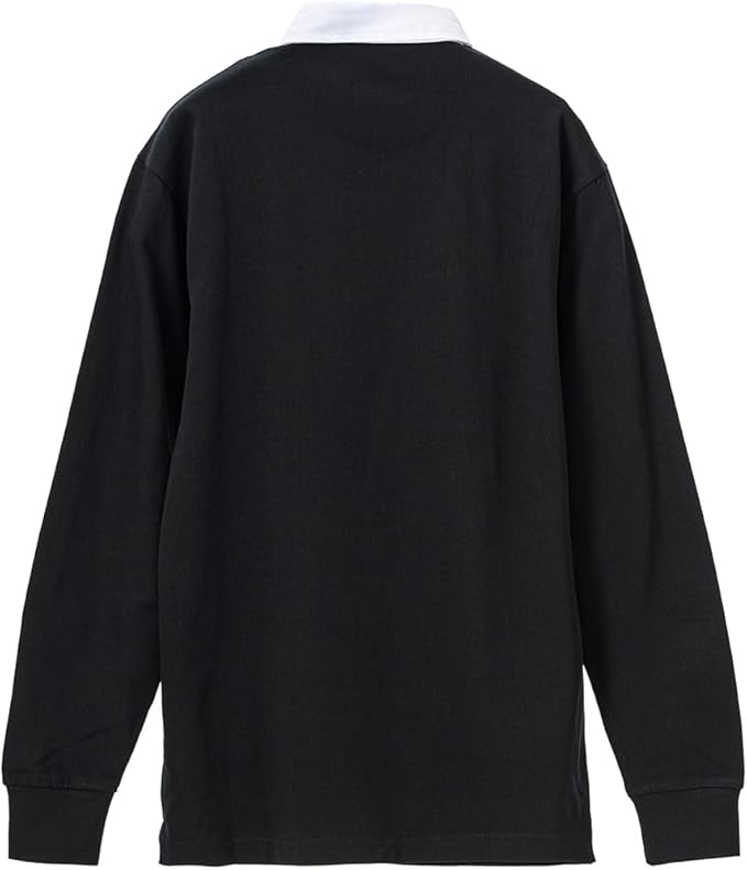  LONG SLEEVE RUGBY JERSEY 2