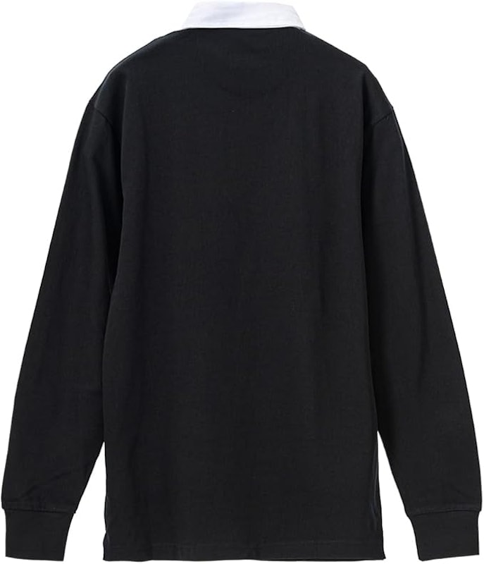 LONG SLEEVE RUGBY JERSEY 2