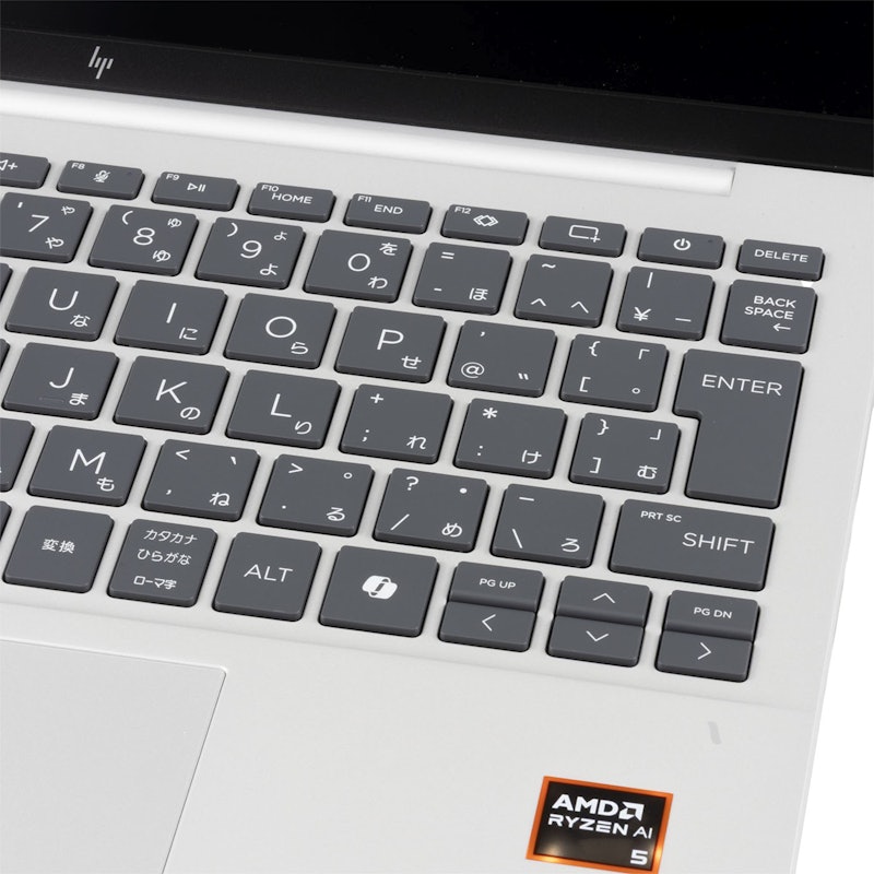 OmniBook 7 Aero 13 価格.com限定モデル 6