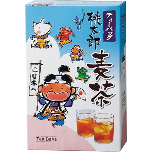 麦茶パックのおすすめ人気ランキング【水出しも！2026年6月】 3