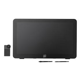 XPPen Artist Pro 27 Gen2 MD270UH-JPA クチコミ評価・評判&検証レビュー 1