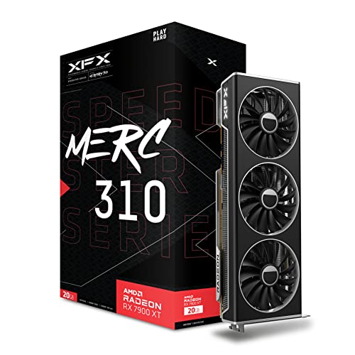 Radeon RX 7900 XTのグラフィックボードのおすすめ人気ランキング【2026年6月】 4