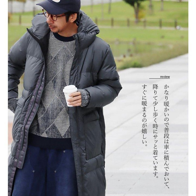 ベンチコート 18