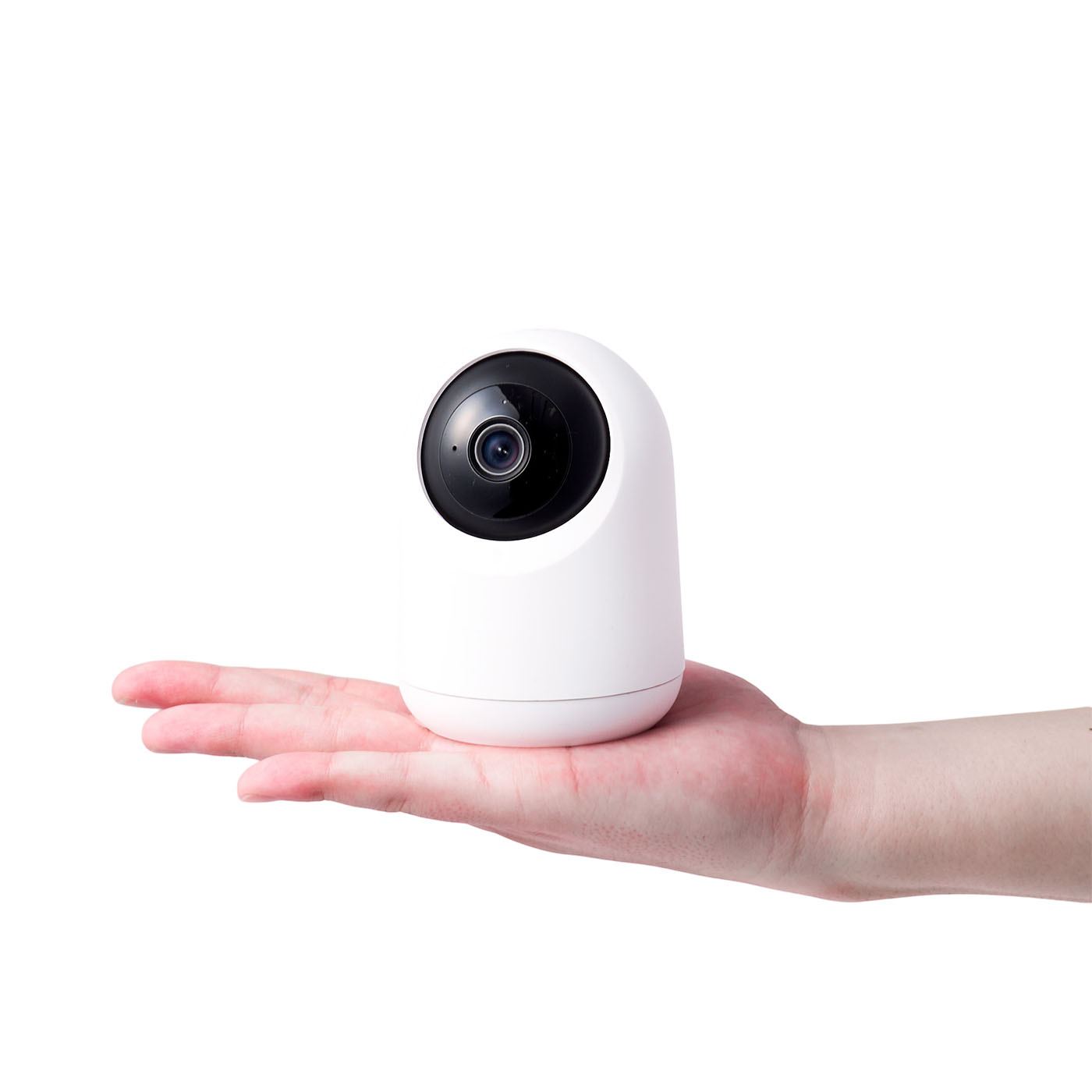 見守りカメラ Plus 3MP 7