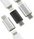 Kefiany Lightning USB C 充電器 コネクタ 1