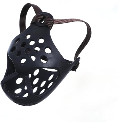小型犬用口輪 1