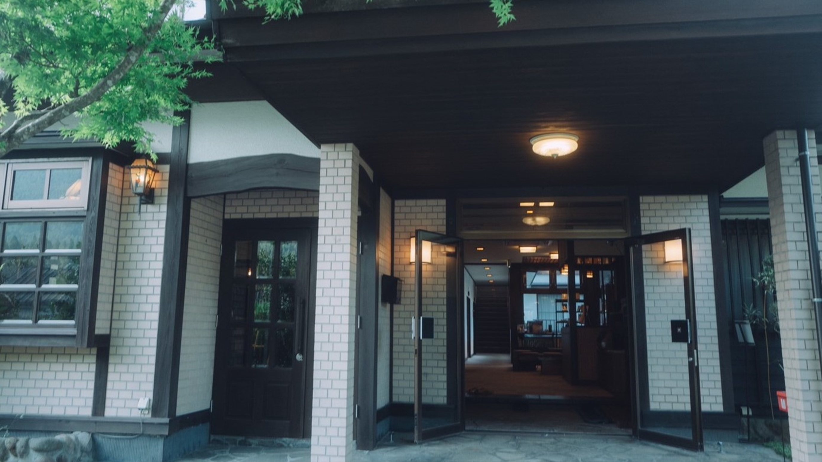 旅館 光の家 2