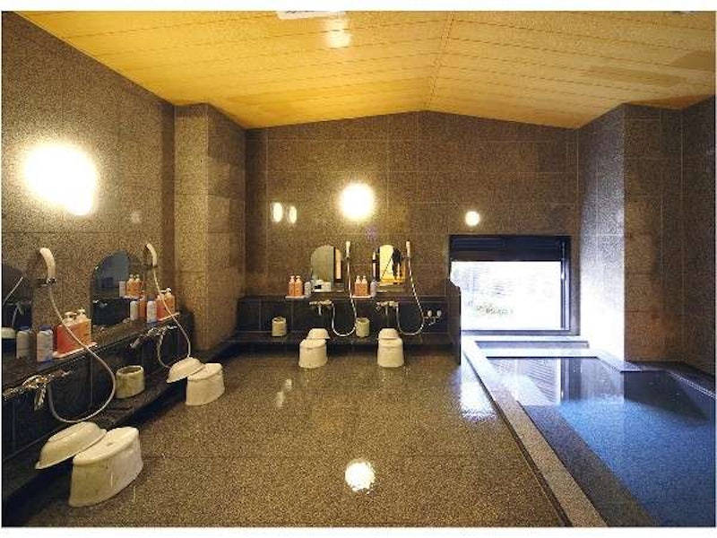 ホテルルートイン宇都宮御幸町‐国道4号‐ 2