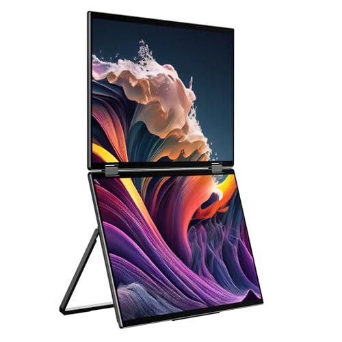 デュアル モバイルモニター 1