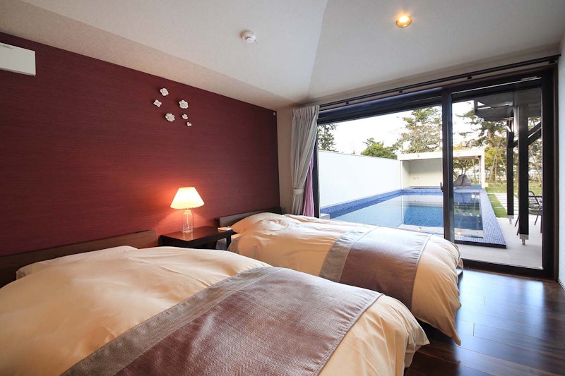 MEZZO ALL SUITE VILLAS 3