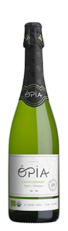 シャルドネ オーガニックノンアルコール 1
