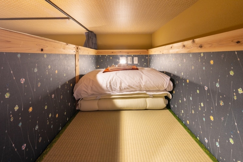 IKIDANE Cozy Hotel 羽田空港 2