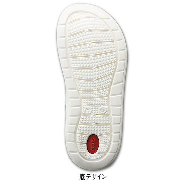 LITERIDE CLOG 4