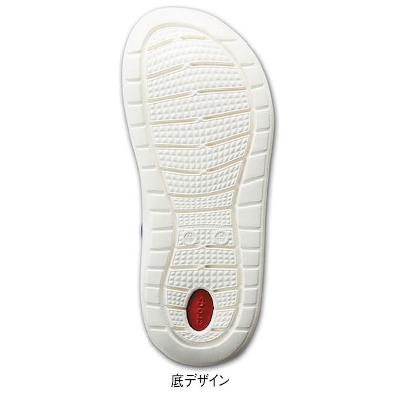 LITERIDE CLOG 4