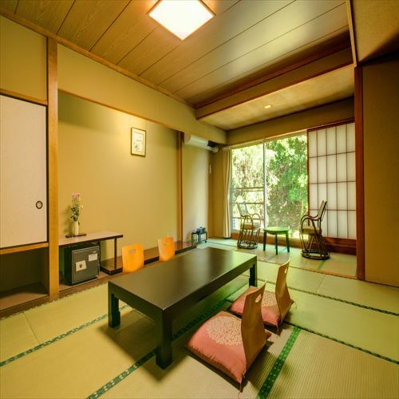 筑波山江戸屋 8