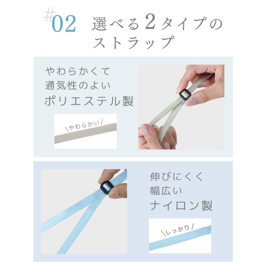 5WAYハンディファン 4
