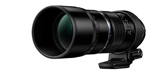 M.ZUIKO DIGITAL ED 300mm F4.0 IS PRO 3