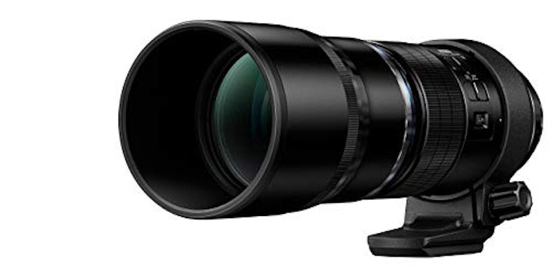 M.ZUIKO DIGITAL ED 300mm F4.0 IS PRO 3