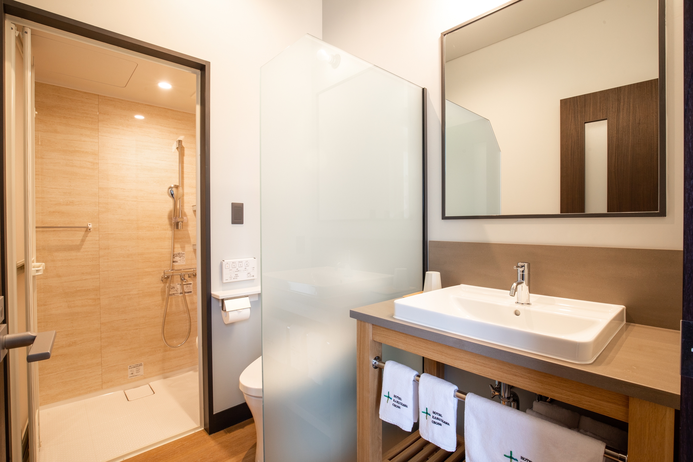 HOTEL KARUIZAWA CROSS 5