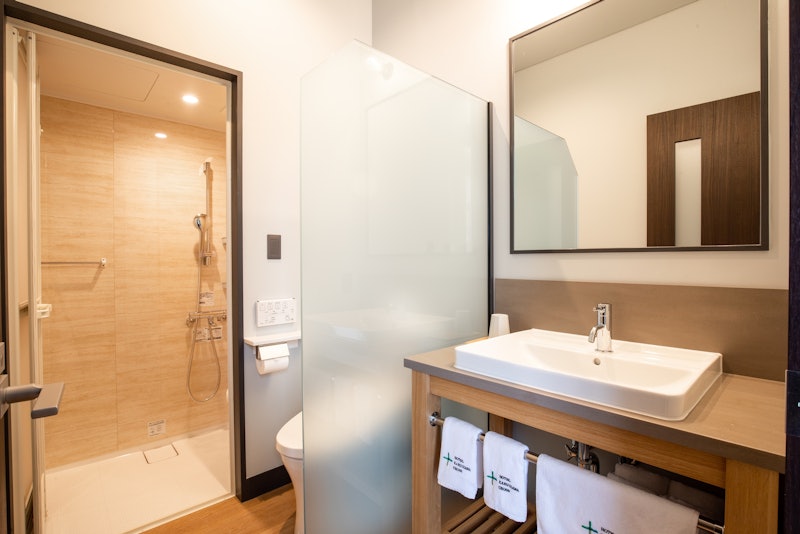 HOTEL KARUIZAWA CROSS 5