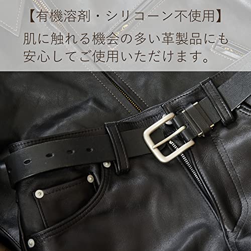 LEATHER Crystal 6