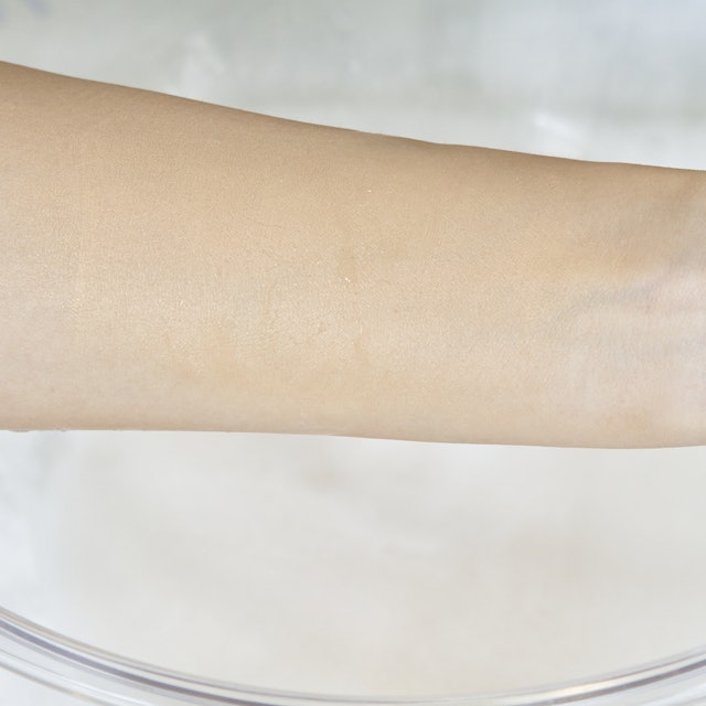 アムリターラ アメージングオーガニックファンデーション Mybest