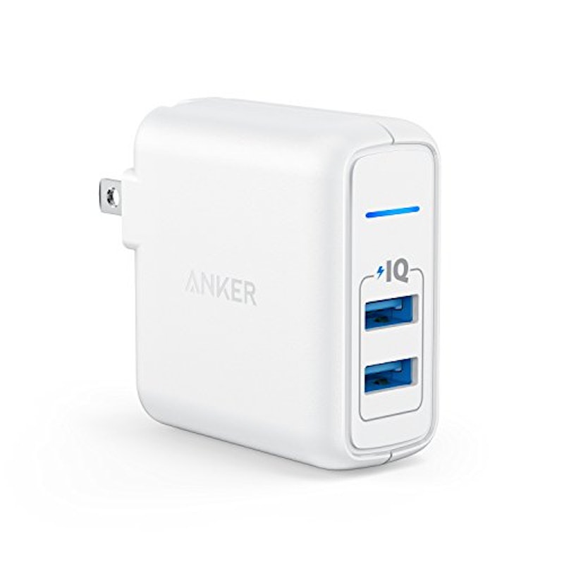 PowerPort 2 Elite 1