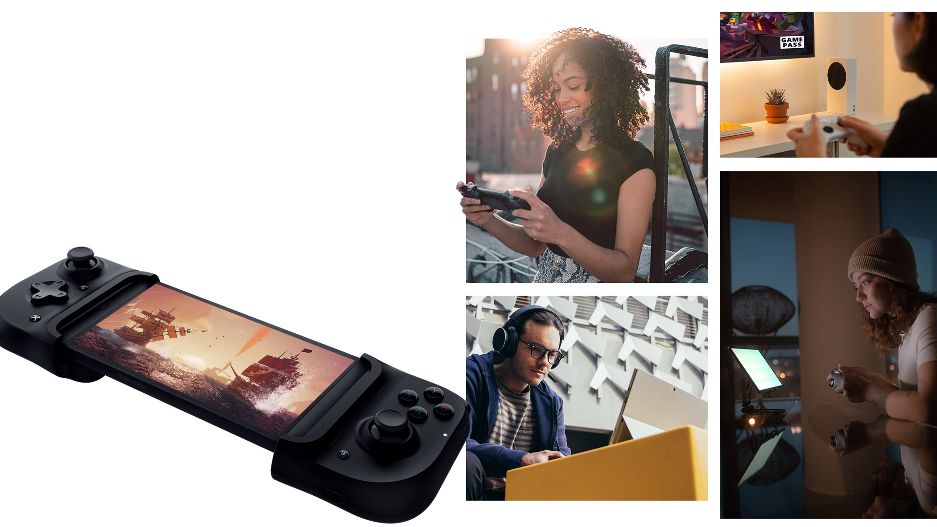 Xbox Game Pass 3