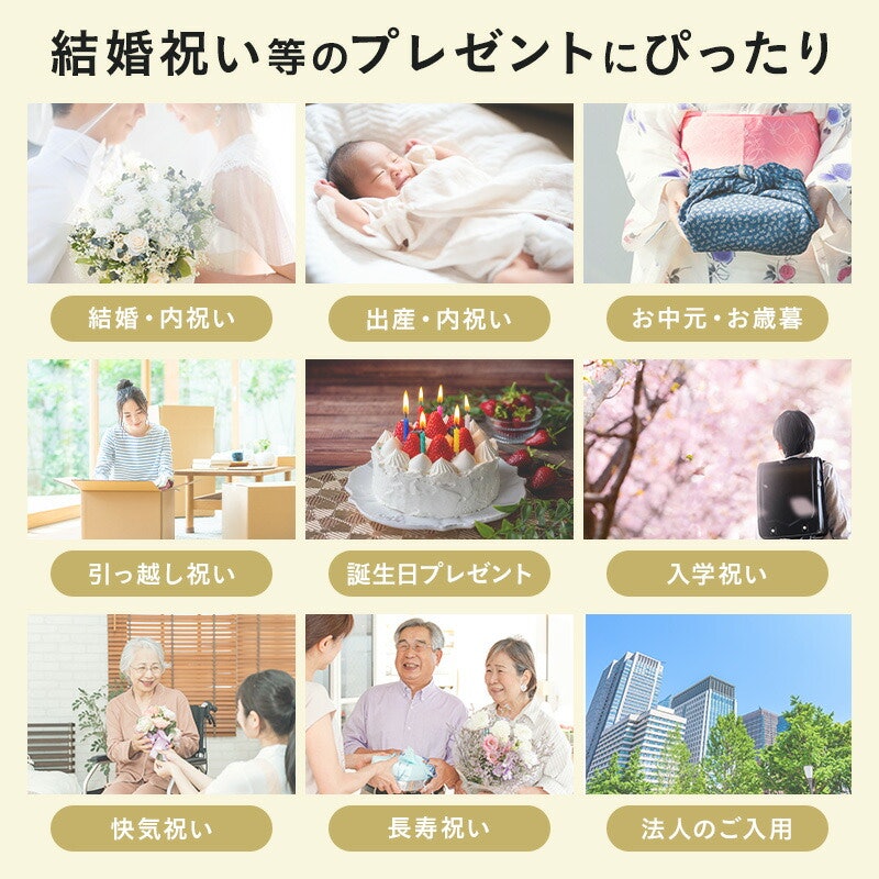 カタログギフト ブルーノ ライトブルー 1万円 コース 2