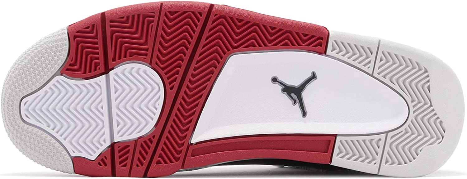 AIR JORDAN DUB ZERO 4