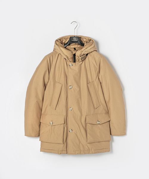 ARCTIC PARKA ダウンコート 4