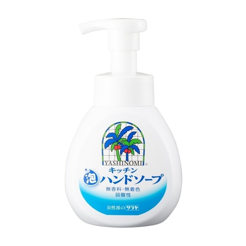 ヤシノミ キッチン泡ハンドソープを全40商品と比較 口コミや評判を実際に使ってレビューしました Mybest ヤシノミ キッチン泡ハンドソープを全40商品と比較 口コミや評判を実際に使ってレビューしました Mybest