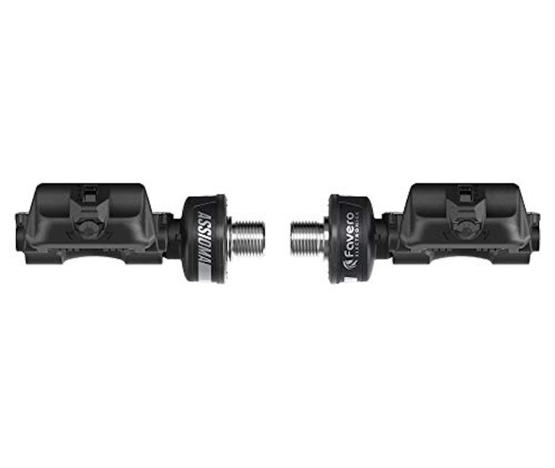 Favero ASSIOMA DUO 3