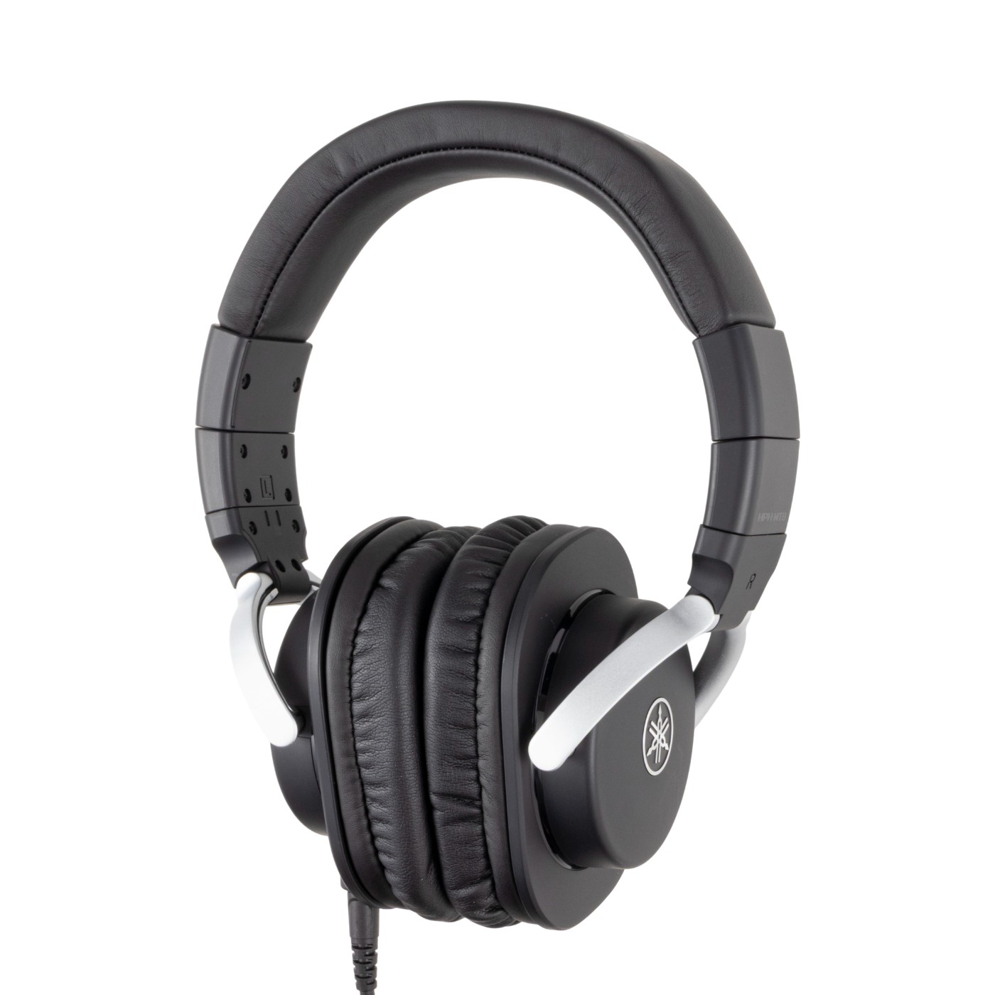 YAMAHA pro300 有線ヘッドセット レッド YAMAHA pro300 有線ヘッドセット レッド オーディオ機器