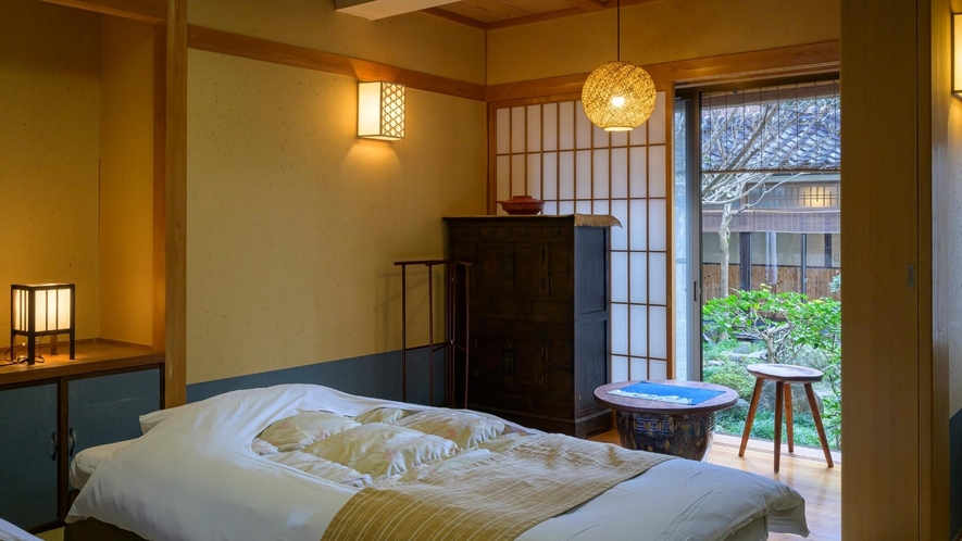 岩井温泉 岩井屋 3