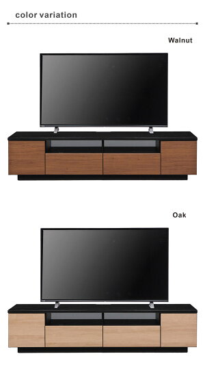 ロータイプ テレビ台 2