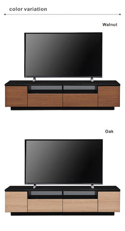 ロータイプ テレビ台 2