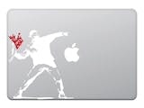 MacBookステッカーのおすすめ人気ランキング【2026年8月】 5