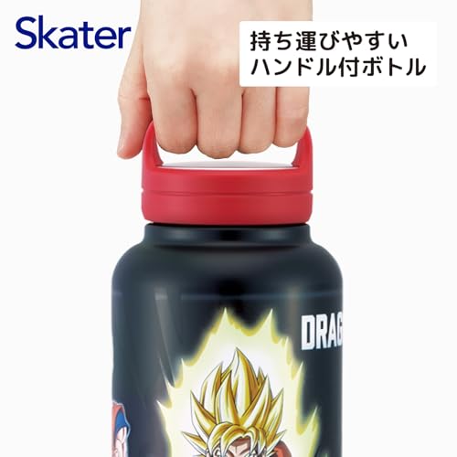 ドラゴンボールZ ステンレスマグボトル 5